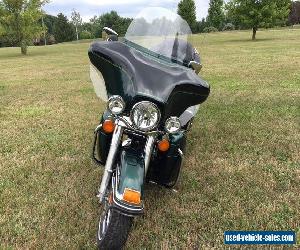 1999 Harley-Davidson Touring