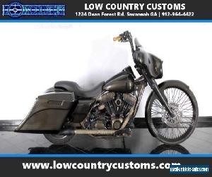 2006 Harley-Davidson Touring