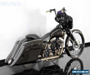 2006 Harley-Davidson Touring