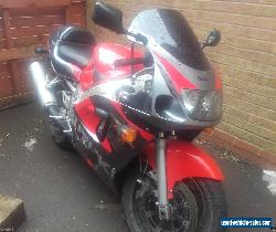 Suzuki Gsxr 600 for Sale