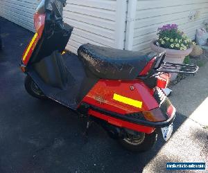 2007 Honda Other