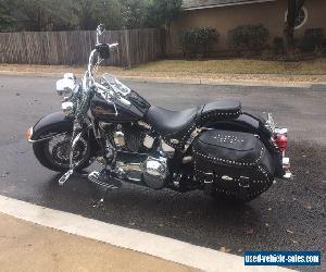 2006 Harley-Davidson Touring