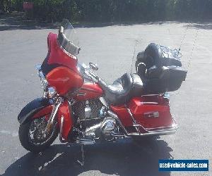 2007 Harley-Davidson Touring