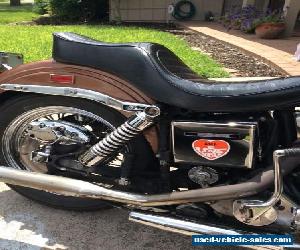 1977 Harley-Davidson Other