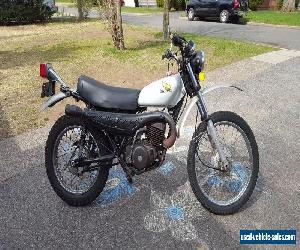 1975 Honda Other