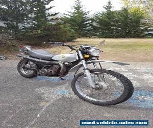 1975 Honda Other