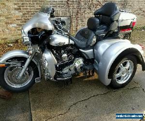 2003 Harley-Davidson Touring