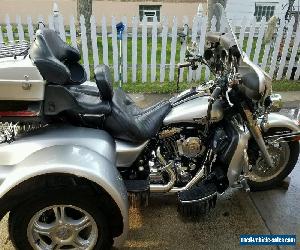 2003 Harley-Davidson Touring