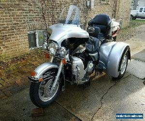 2003 Harley-Davidson Touring