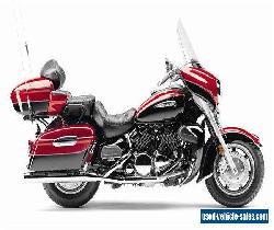 2009 Yamaha Royal Star for Sale