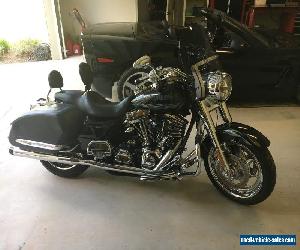 2007 Harley-Davidson Touring