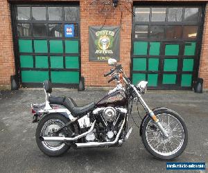 1988 Harley-Davidson Softail for Sale