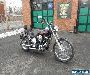 1988 Harley-Davidson Softail