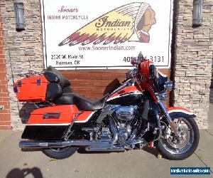 2012 Harley-Davidson Touring