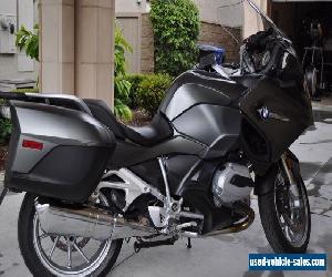 2015 BMW R-Series