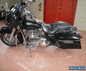 2005 Harley-Davidson Touring