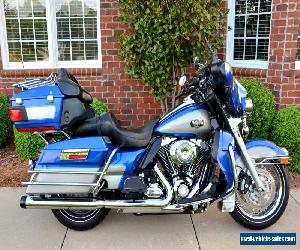 2009 Harley-Davidson Touring