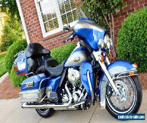 2009 Harley-Davidson Touring