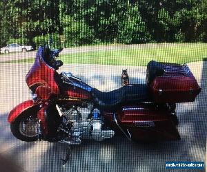 2005 Harley-Davidson Other