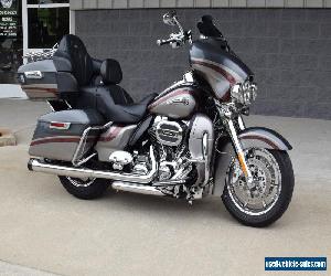 2016 Harley-Davidson Touring