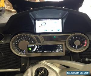 2014 BMW K-Series