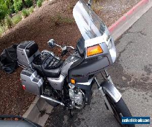 1982 Honda Other