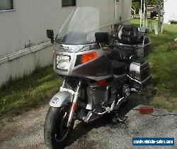 1991 Kawasaki Voyager 1200 Full Dress for Sale