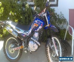 2015 Yamaha XT250 for Sale