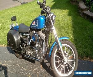 1996 Harley-Davidson Sportster