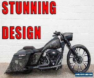 2015 Harley-Davidson Touring