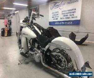 2005 Harley-Davidson Softail