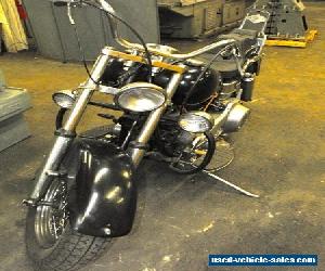 1967 Harley-Davidson Other