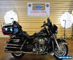 2011 Harley-Davidson Touring for Sale