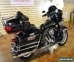 2011 Harley-Davidson Touring