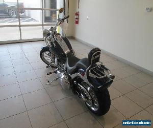 2007 Harley-Davidson Softail