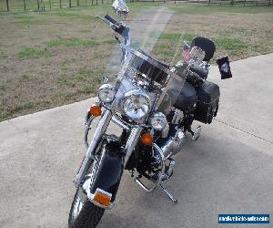 2006 Harley-Davidson Touring