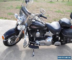 2006 Harley-Davidson Touring