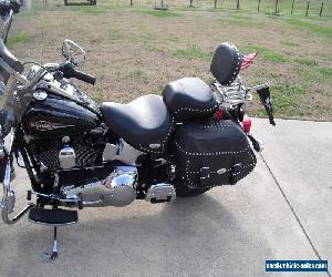 2006 Harley-Davidson Touring