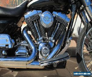 2003 Harley-Davidson Touring