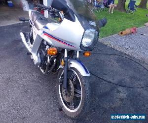 1981 Honda CB