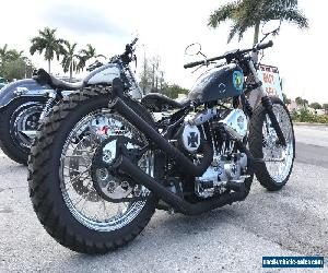 1978 Harley-Davidson Sportster