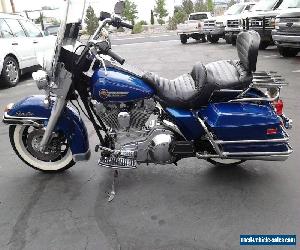 1992 Harley-Davidson Touring