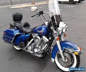 1992 Harley-Davidson Touring