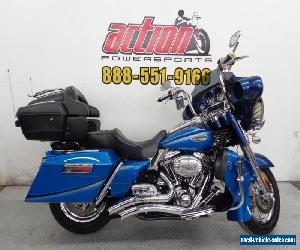 2007 Harley-Davidson Touring