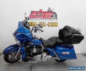 2007 Harley-Davidson Touring