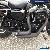 2012 Harley-Davidson Sportster for Sale