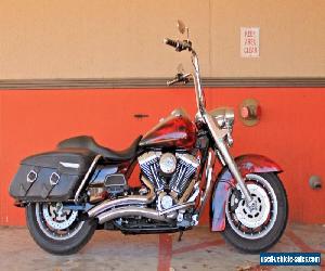 2008 Harley-Davidson Touring for Sale