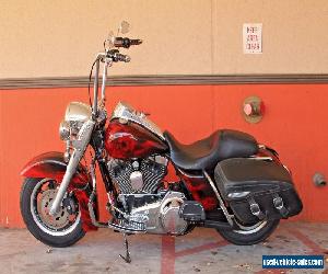 2008 Harley-Davidson Touring