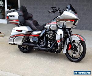 2016 Harley-Davidson Touring