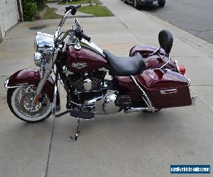 2014 Harley-Davidson Touring